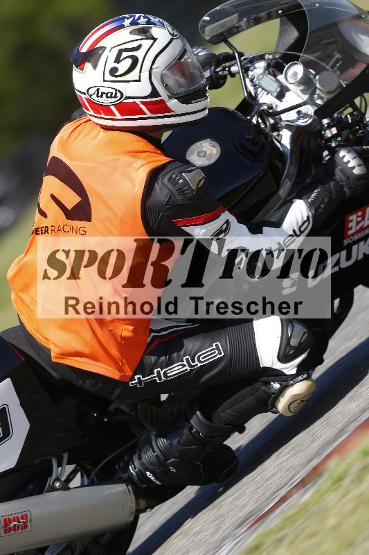 /12 30.04.2025 Speer Racing ADR/Classic/93